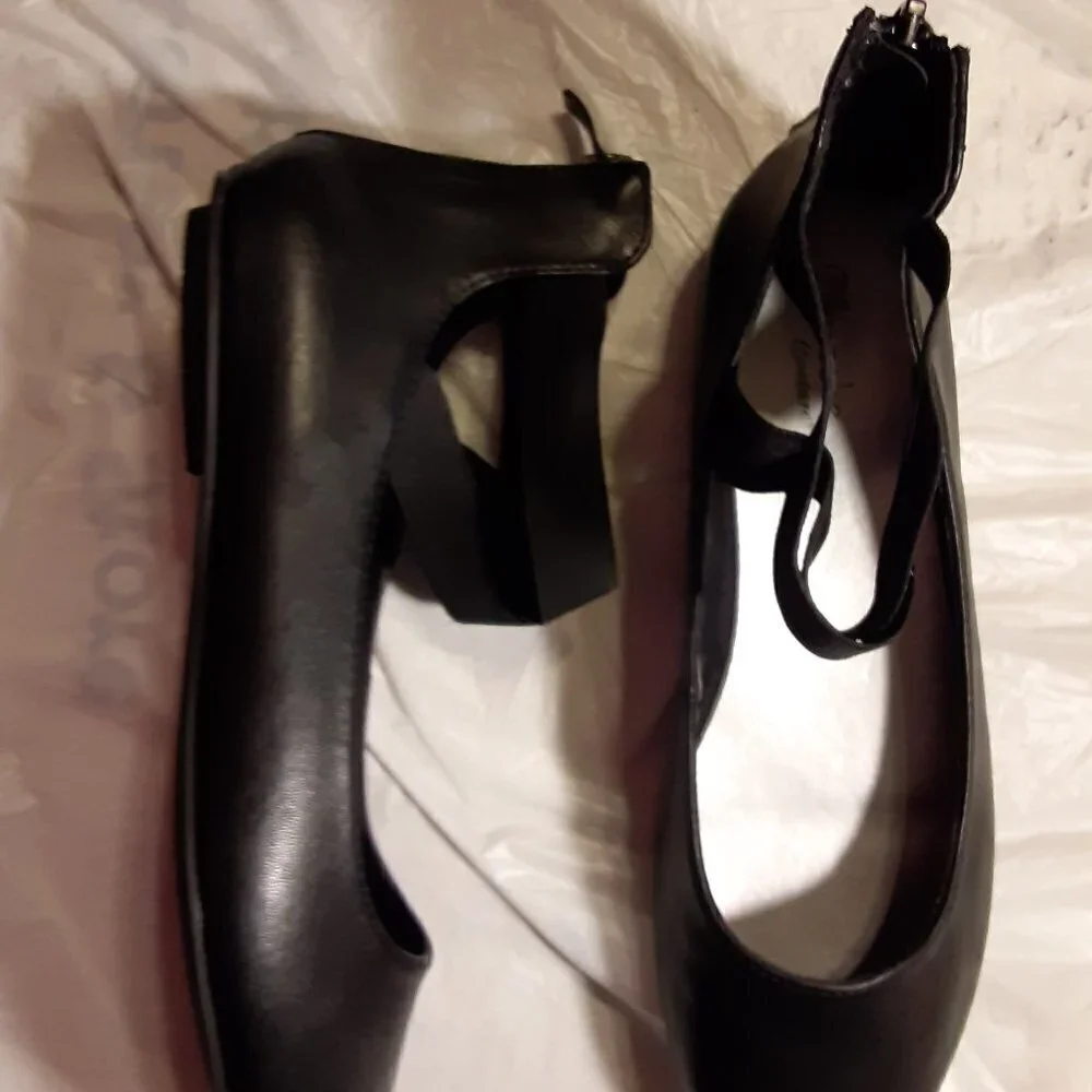 New Cupcake Couture Shoes